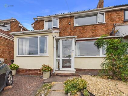 Mayland Drive, Sutton Coldfield, B74