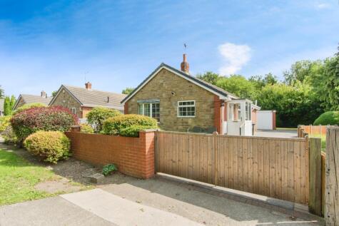Lunnsfield Lane, Fairburn, Knottingley, North Yorkshire, WF11
