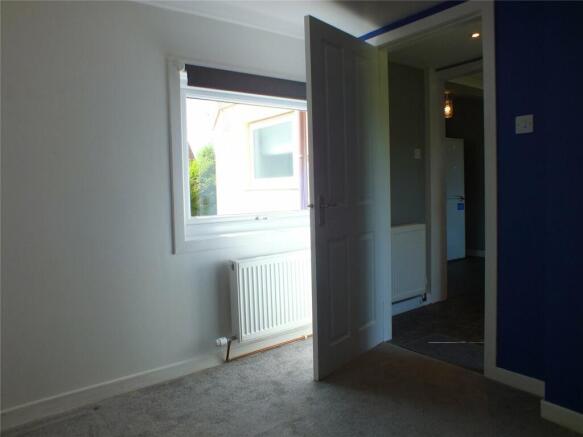 Bedroom 4/Office