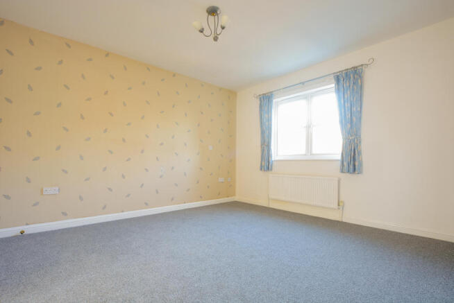 Badcock Way - Bedroom
