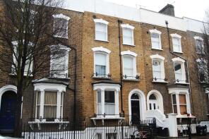 47, Beresford Road, London N5 2HR