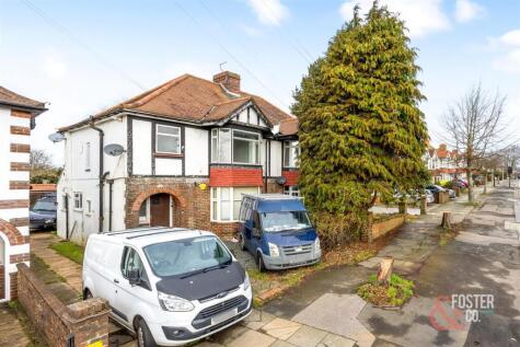 Nevill Road, Hove