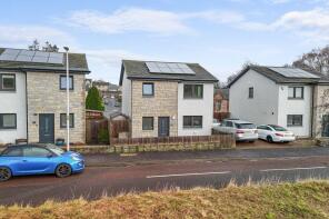4b, Claverhouse Old Road, Dundee DD4 9BY