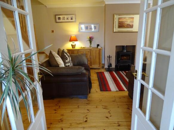 Living Room Two