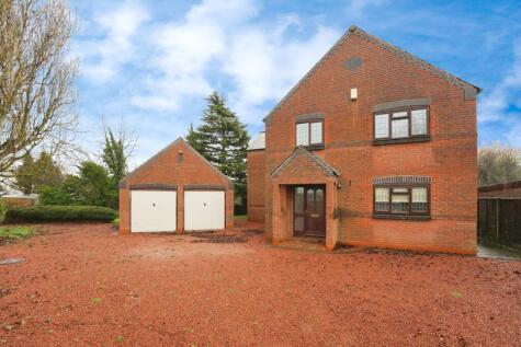 Bilford Road, Worcester, Worcestershire, WR3