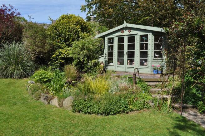Gardens