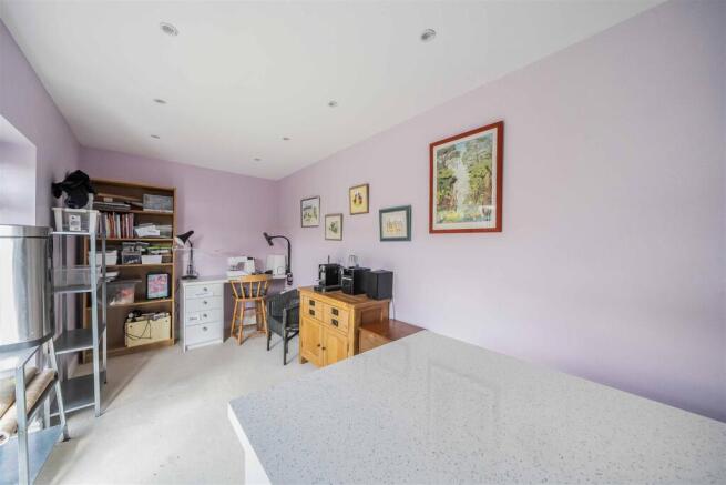 Hobby Room