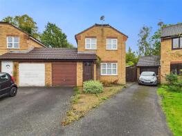33, Stanley View, Dudbridge, Stroud GL5 3NJ