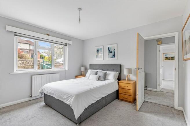 2 bed Terraced Bungalow for sale Image 11