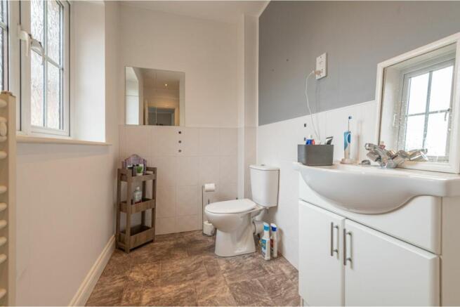 En-suite