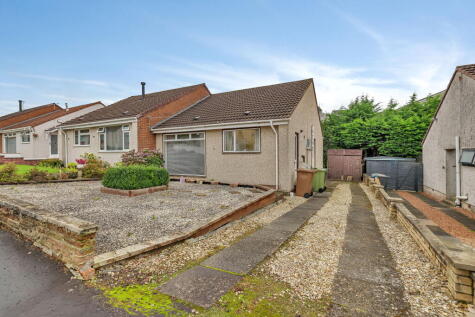Cuillin Way, Barrhead, Glasgow, East Renfrewshire