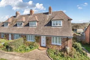 1, Centre Cottages, Green Pit Knapp, Wootton Fitzpaine DT6 6NB