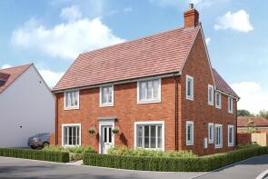 1, Kestrel Way, Codicote SG4 8YF