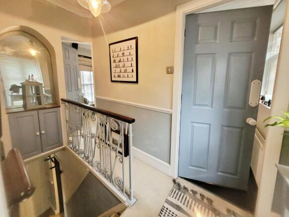 2 bed Character Property for sale Image 9