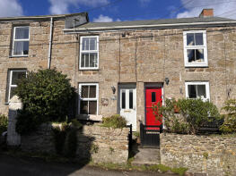 Stonecrop Cottage, Boslandew Hill, Penzance TR19 6UD
