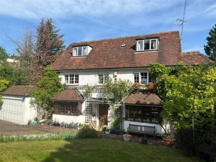 Sandy Lodge Lane, Northwood, Hertfordshire, HA6
