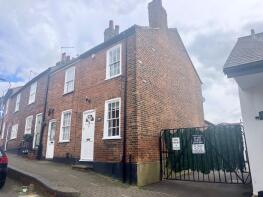 47, Spencer Street, St. Albans AL3 5EH