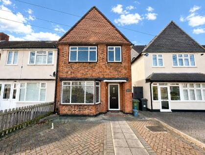 Conisborough Crescent, London, SE6