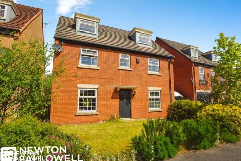 Headingley Road, Retford, DN22