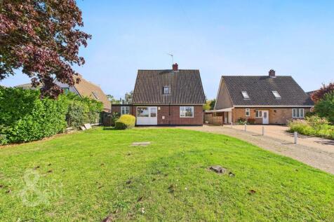 Shotford Road, Harleston