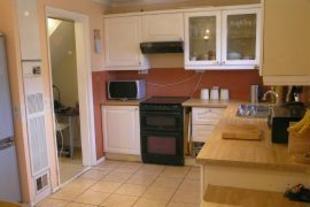 KITCHEN/BREAKFAST RO