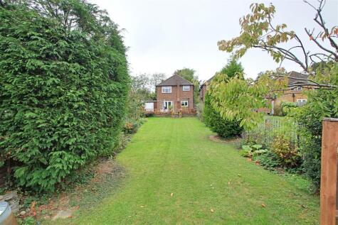 Hempstead Road, Kings Langley