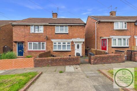 Holborn Road, Sunderland, SR4 8BL
