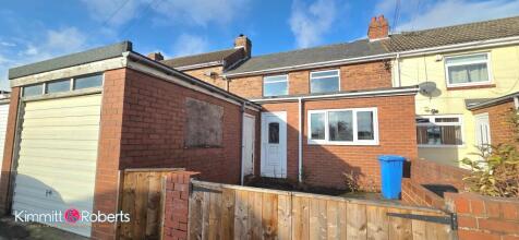Palmer Street, South Hetton, Durham, DH6 2SU