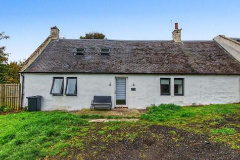 Millhill House, Stevenston, KA20 3ER