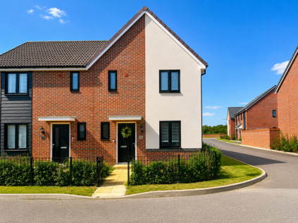 Brimstone Road, Swindon, SN3