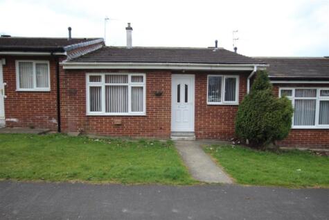 Elvet Close, West Cornforth, Ferryhill