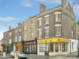 Ground Floor, 66, Church Street, Rugby CV21 3PT