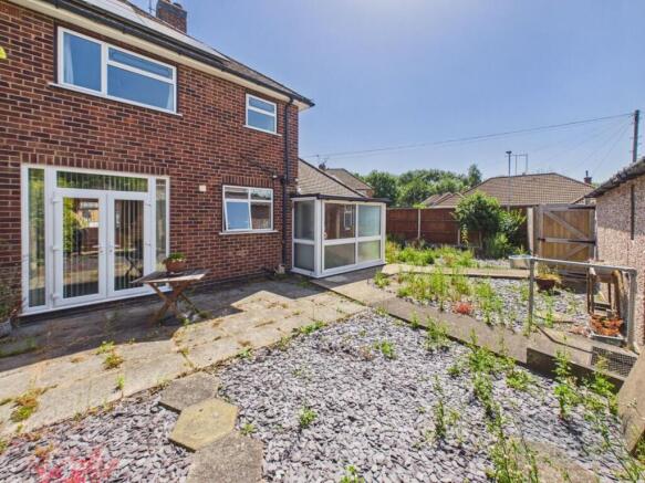 Oakcroft Avenue, Kirby Muxloe, Leicestershire photo 4