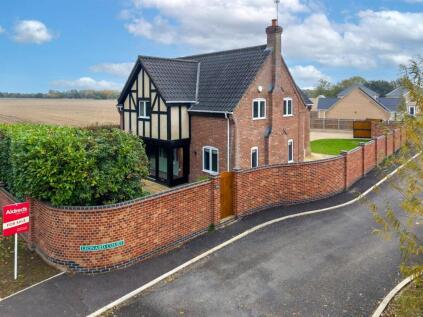 Martham Road, Rollesby NR29