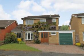 12, Pelham Lodge, Kidderminster DY10 1XR