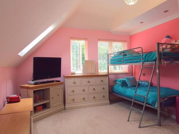 Bedroom 2
