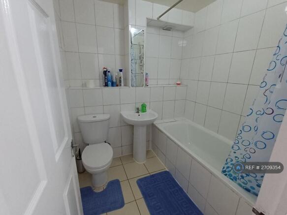 Bath Room View2