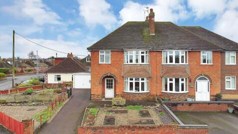 28 Breadcroft Lane, Barrow Upon Soar, Loughborough, Leicestershire LE12 8HW