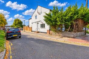 165a, High Street, St. Albans AL2 1RP