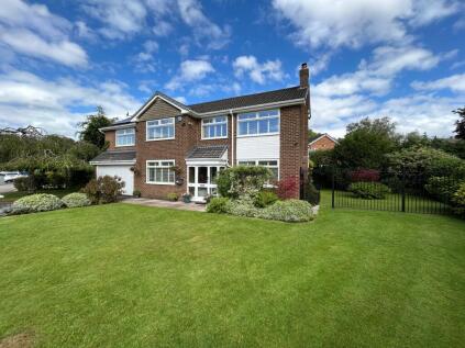 Fairmount Road, Swinton, M27