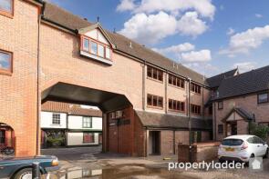 3, Throckmorton Yard, Norwich NR3 1PJ