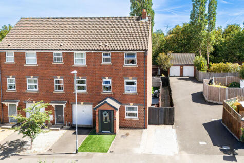 Stonelodge Road, Groby, Leicester, Leicestershire