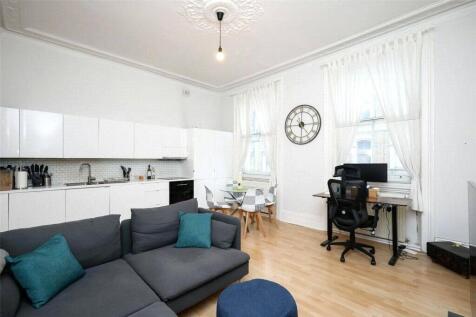 Finborough Road, Earls Court, London, SW10