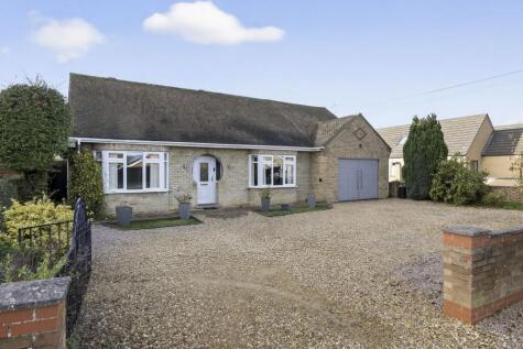 Broadgate Lane, Deeping St James, PE6