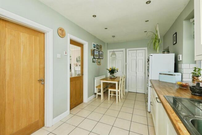 3 bed End of Terrace for sale Image 7