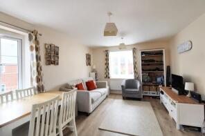 5, Nevill Court, Holloway Close, Salisbury SP4 7AZ