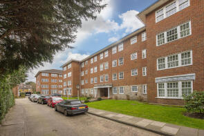 8 Chartwell, 80, Wimbledon Park Side, London SW19 5LN