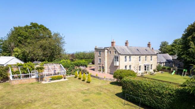 Togston House