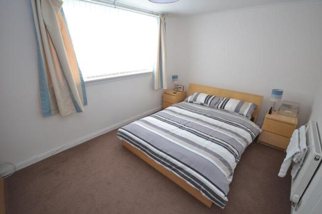 Bedroom No. 1
