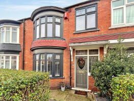 55, Lancaster Road, Middlesbrough TS5 6PG